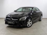 Mercedes-Benz CLA I (C117 X117) Химки  - изображение 25