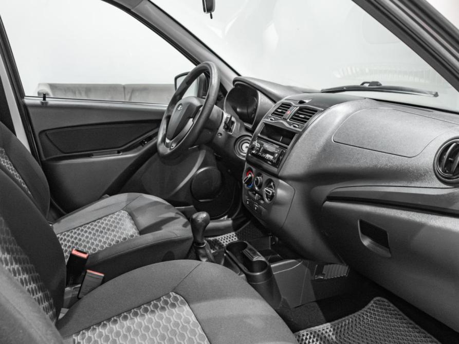 Lada (ВАЗ) Granta I Рестайлинг Екатеринбург  - изображение 14