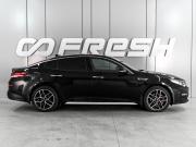 Kia Optima IV Рестайлинг Ростов-на-Дону  - изображение 28