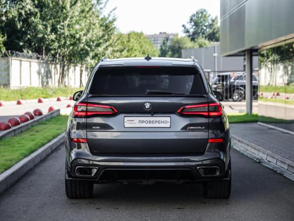 BMW X5 IV (G05/G18) с пробегом 2019 года, цена 5 049 000 рублей, 173948 км, внедорожник, Автокод Объявления