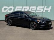 Kia Optima IV Рестайлинг Кропоткин  - изображение 27