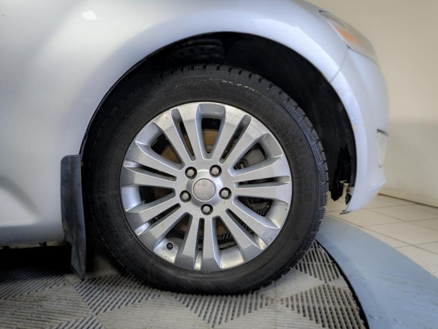 Ford Mondeo IV Екатеринбург  - изображение 18