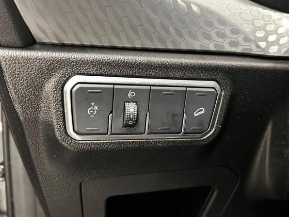 Haval F7x I Рестайлинг с пробегом 2024 года, цена 2 380 000 рублей, 30597 км, внедорожник, Автокод Объявления