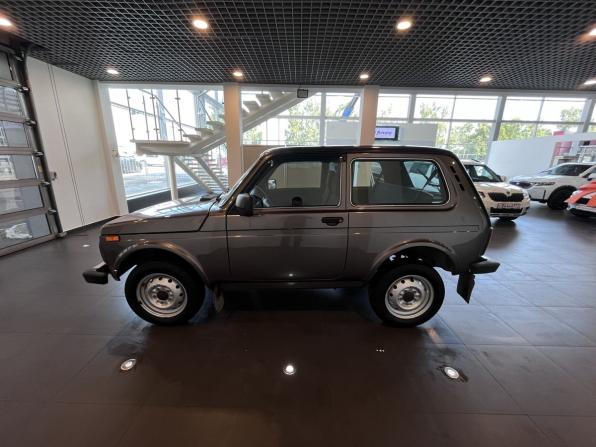 Lada (ВАЗ) 2121 (4x4) I Рестайлинг с пробегом 2019 года, цена 650 000 рублей, 94120 км, внедорожник, Автокод Объявления