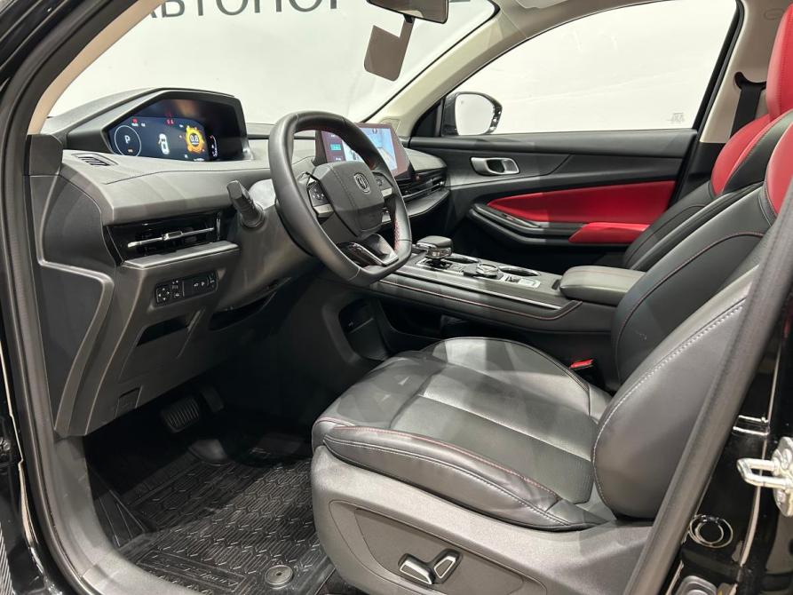 Changan CS55 Plus II Санкт-Петербург  - изображение 15