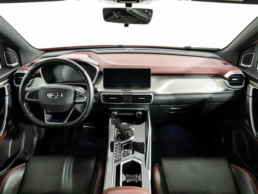 Geely Coolray I Санкт-Петербург  - изображение 13