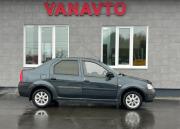 Renault Logan I Альметьевск  - изображение 24