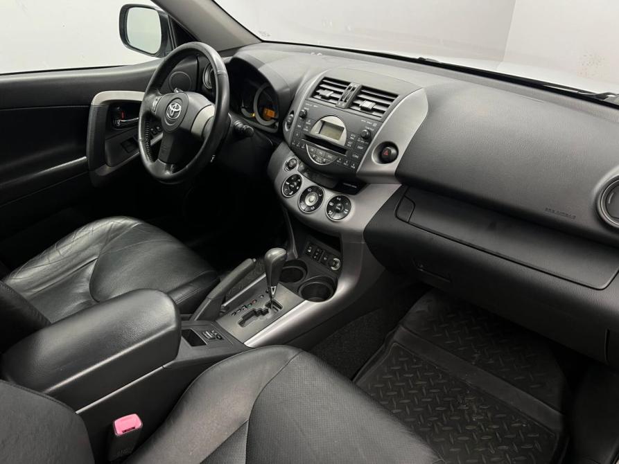 Toyota RAV4 III (XA30) Санкт-Петербург  - изображение 10