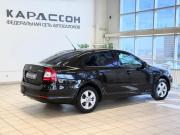 Skoda Octavia II (A5) Рестайлинг Волгоград  - изображение 20