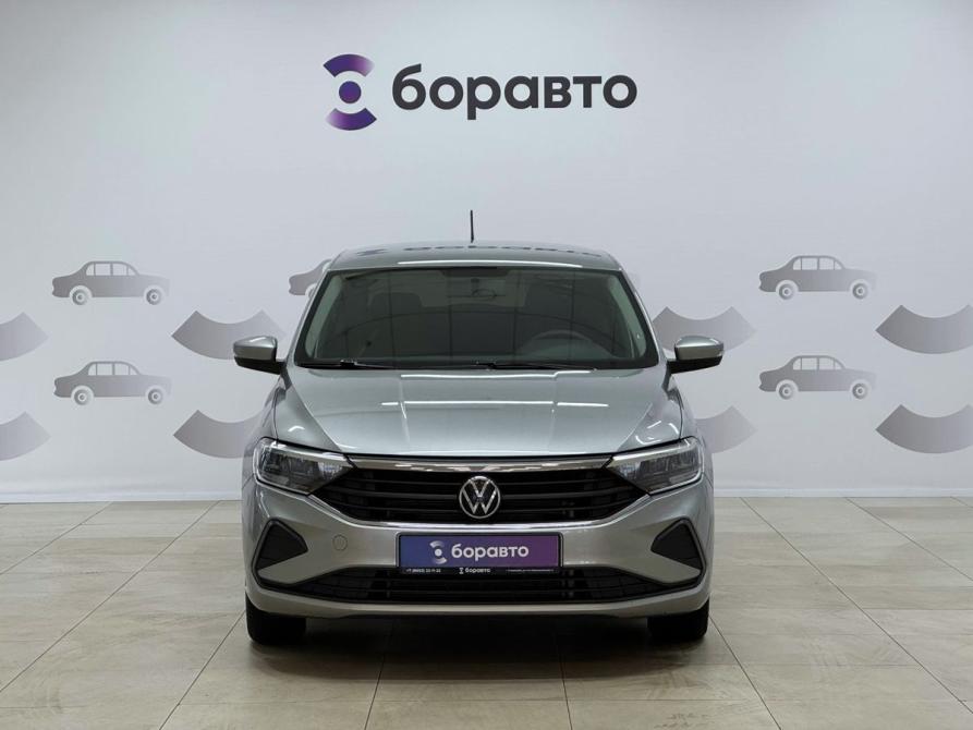 Volkswagen Polo VI Ставрополь  - изображение 2