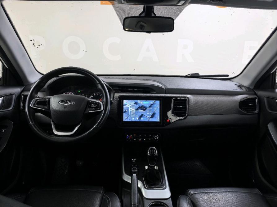 Chery Tiggo 4 I Рестайлинг Краснодар  - изображение 9