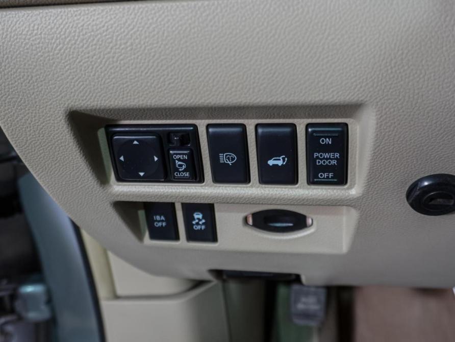 Infiniti FX II (S51) Рестайлинг Воронеж  - изображение 26