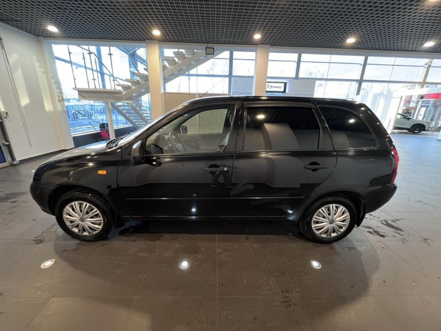 Lada (ВАЗ) Kalina I Чебоксары  - изображение 6