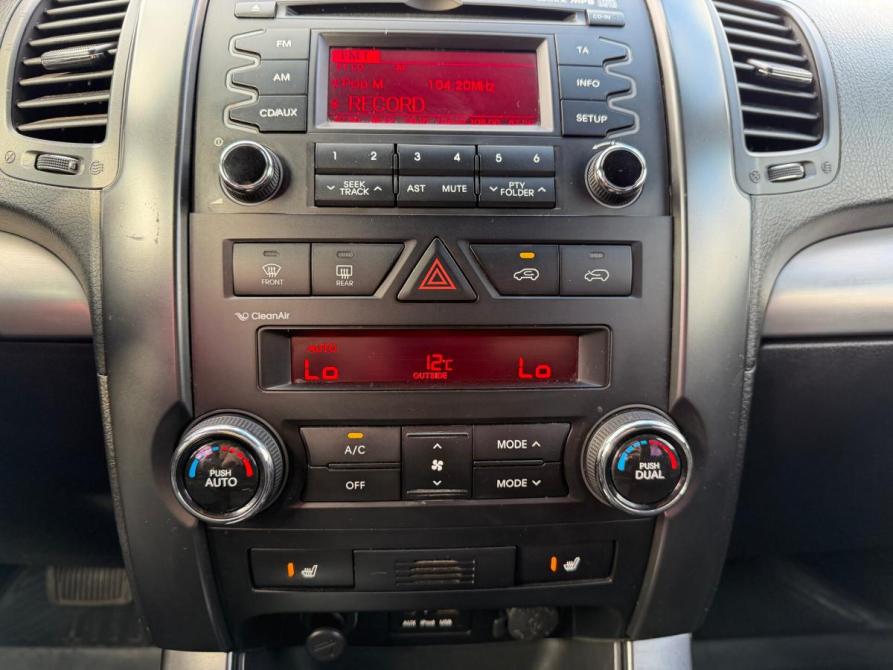 Kia Sorento II Сыктывкар  - изображение 25