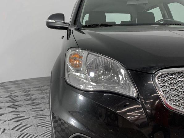 SsangYong Actyon II с пробегом 2013 года, цена 901 000 рублей, 162769 км, внедорожник, Автокод Объявления
