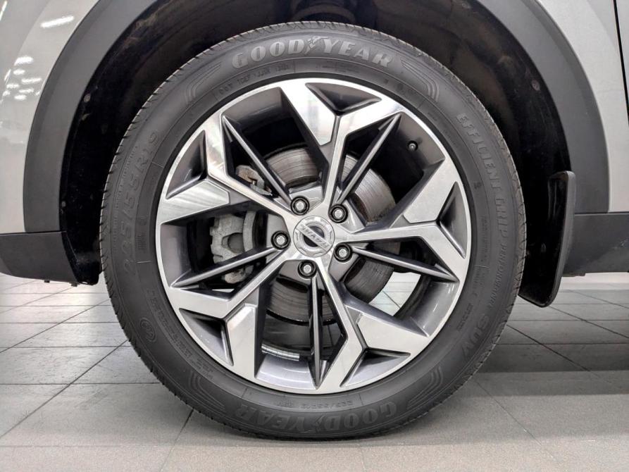 Haval F7x I Москва  - изображение 19