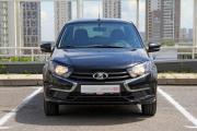 Lada (ВАЗ) Granta I Рестайлинг Уфа  - изображение 21