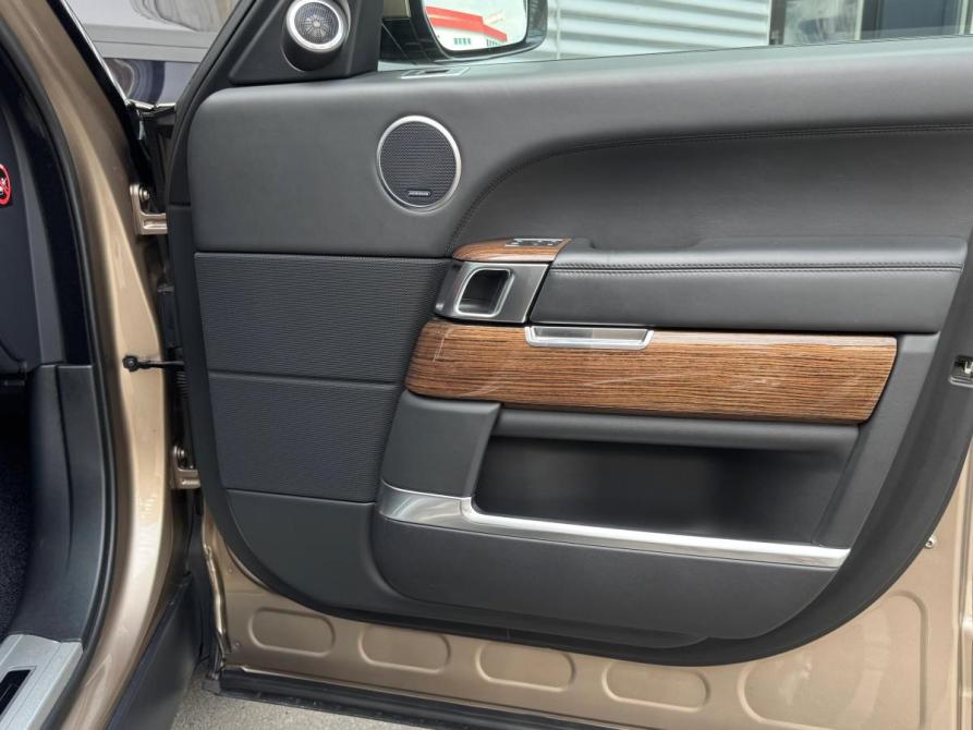 Land Rover Range Rover IV Иркутск  - изображение 12