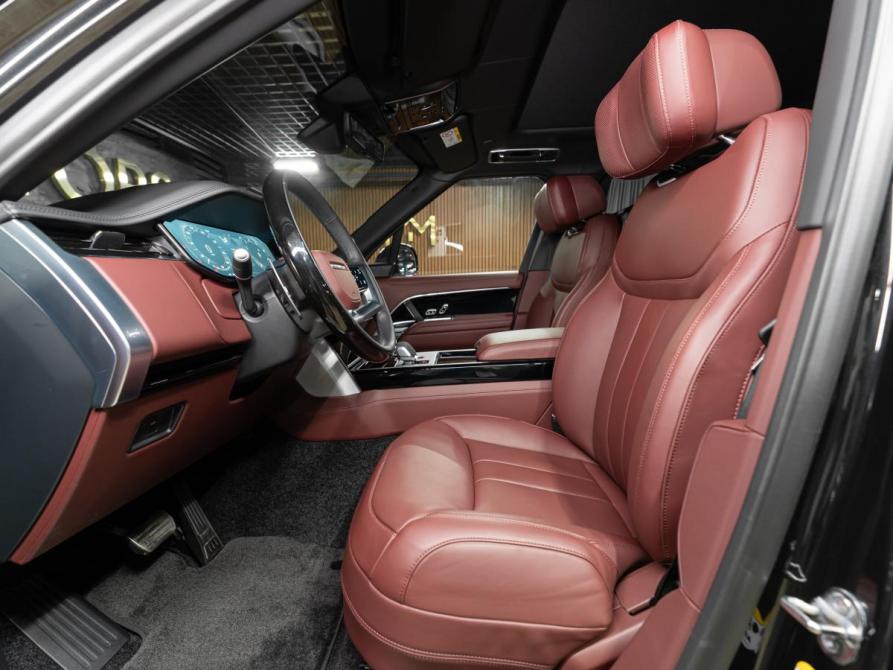 Land Rover Range Rover V Москва  - изображение 10
