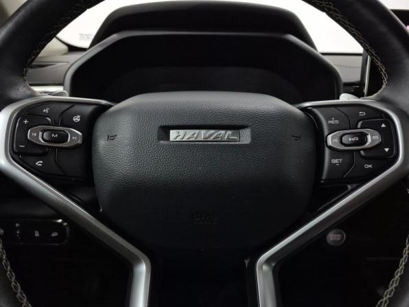 Haval Jolion I с пробегом 2022 года, цена 1 760 000 рублей, 96736 км, внедорожник, Автокод Объявления