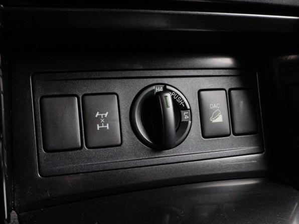 Toyota Land Cruiser Prado 150 Series Рестайлинг 1 с пробегом 2014 года, цена 4 124 000 рублей, 136210 км, внедорожник, Автокод Объявления