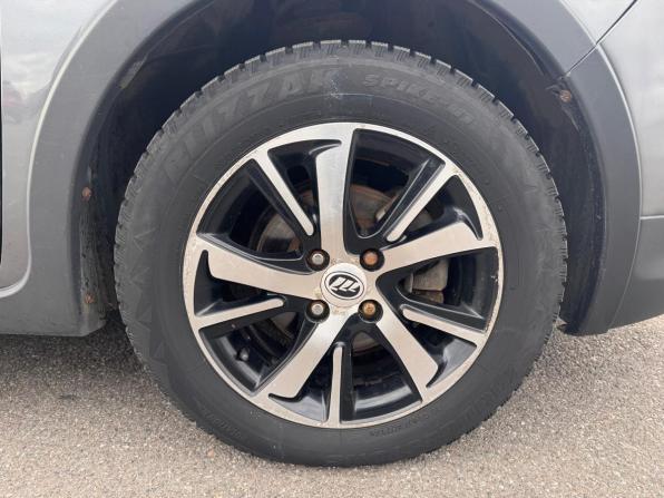Lifan X50 с пробегом 2015 года, цена 375 000 рублей, 112000 км, хэтчбек, Автокод Объявления
