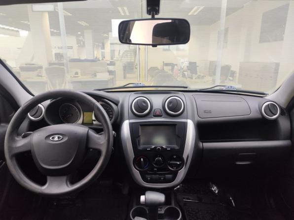 Lada (ВАЗ) Granta I с пробегом 2013 года, цена 505 000 рублей, 145062 км, седан, Автокод Объявления