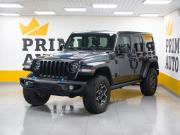 Jeep Wrangler IV (JL) Новосибирск  - изображение 30