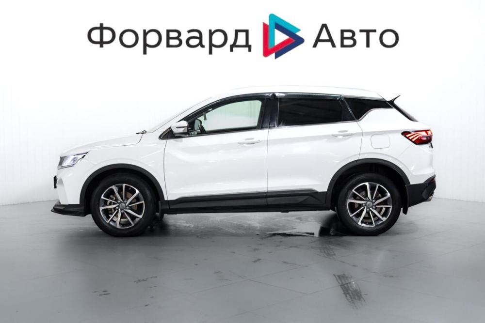 Geely Coolray I Тюмень  - изображение 5