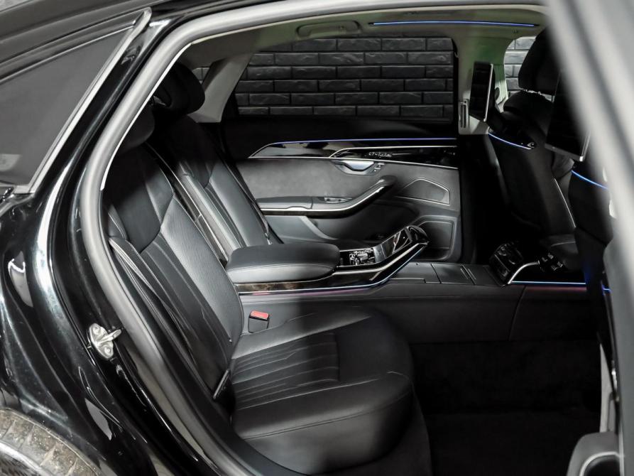 Audi A8 IV (D5) Екатеринбург  - изображение 24