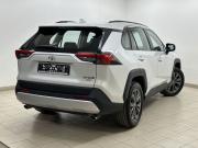 Toyota RAV4 V (XA50) Вологда  - изображение 24