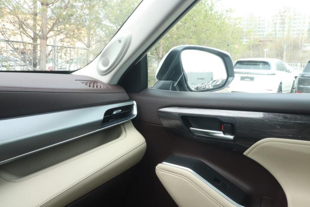 Toyota Highlander IV (XU70) Казань  - изображение 14