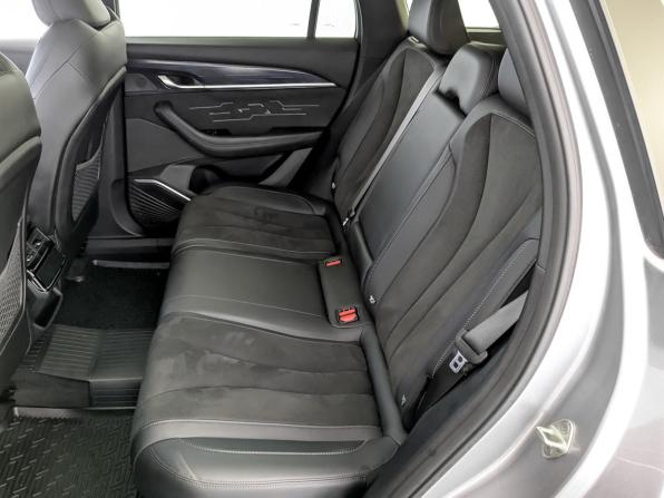 Geely Monjaro I с пробегом 2024 года, цена 3 430 000 рублей, 38780 км, внедорожник, Автокод Объявления