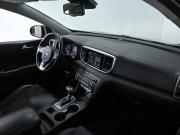 Kia Sportage IV Рестайлинг Москва  - изображение 28