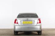 Chevrolet Lacetti I Тюмень  - изображение 23