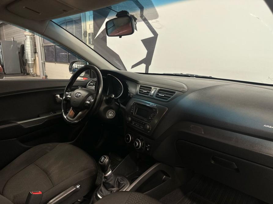 Kia Rio III Ростов-на-Дону  - изображение 5