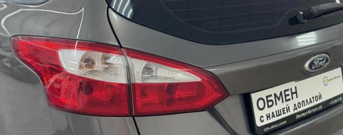 Ford Focus III с пробегом 2013 года, цена 899 000 рублей, 130100 км, универсал, Автокод Объявления
