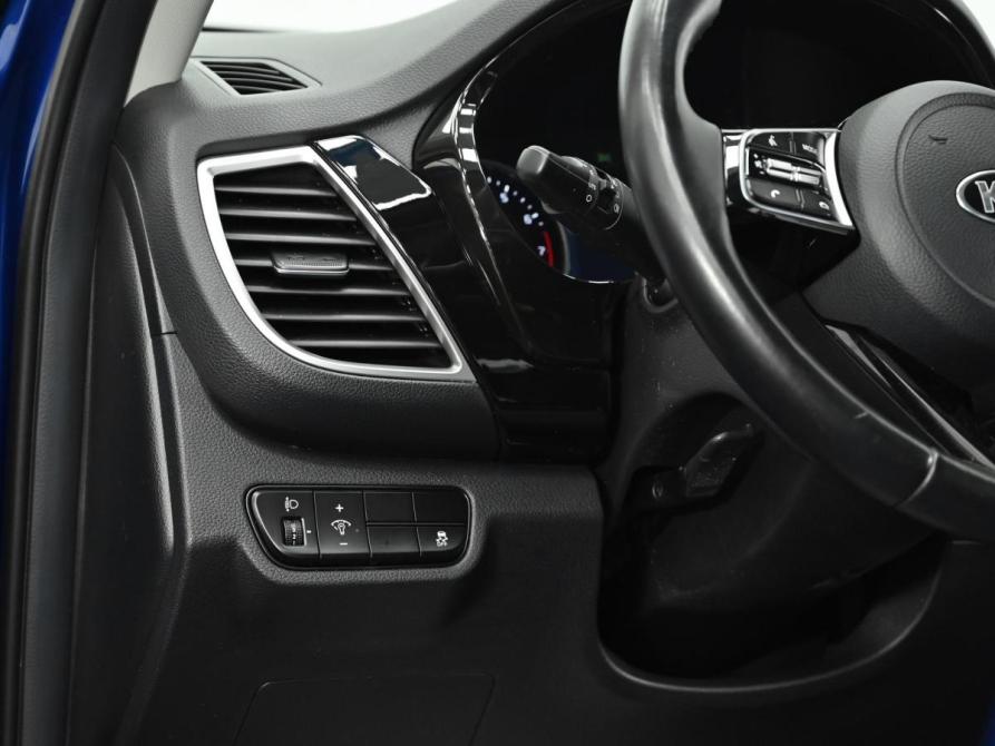 Kia Seltos I Москва  - изображение 8