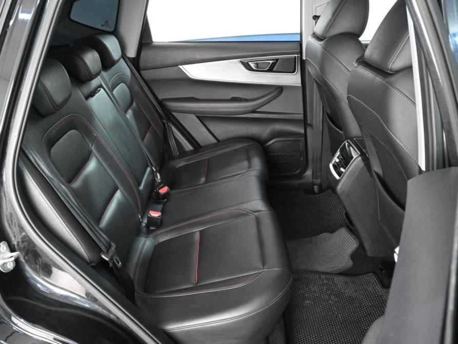 Chery Tiggo 7 Pro I Ростов-на-Дону  - изображение 7
