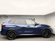 BMW X5 IV (G05/G18) Москва  - изображение 31