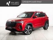 Changan CS35 Plus I Рестайлинг Казань  - изображение 18