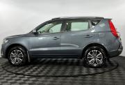 Geely Emgrand X7 I Рестайлинг 2 Нижний Новгород  - изображение 34