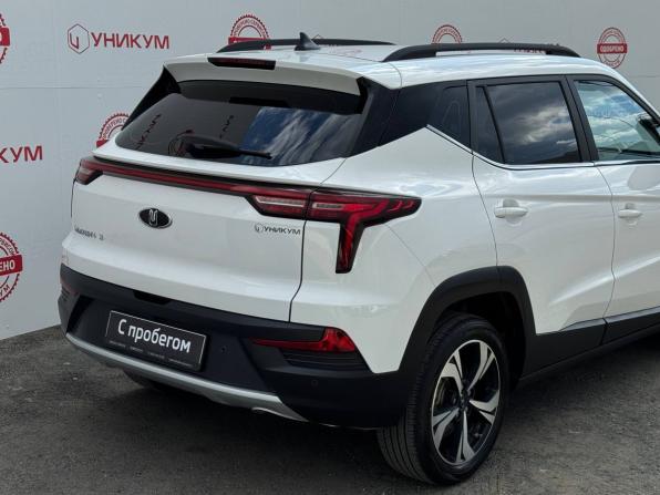 Москвич 3 с пробегом 2023 года, цена 1 479 000 рублей, 36850 км, внедорожник, Автокод Объявления