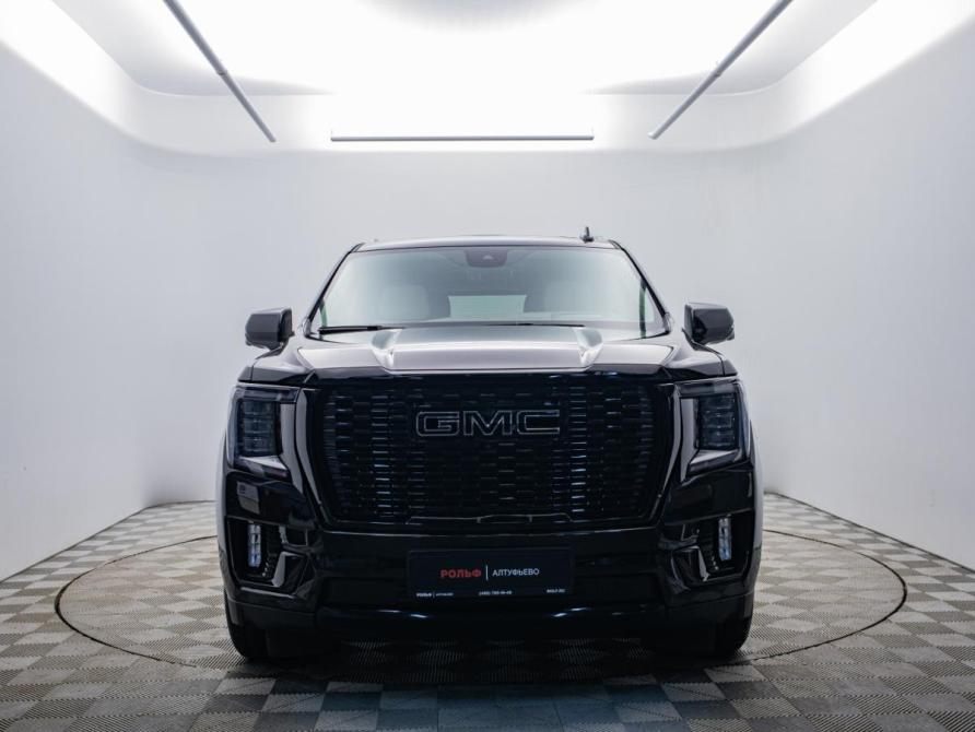 GMC Yukon V Москва  - изображение 2