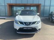 Nissan Qashqai II Оренбург  - изображение 15