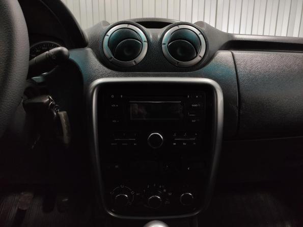 Renault Duster I с пробегом 2012 года, цена 745 000 рублей, 168360 км, внедорожник, Автокод Объявления