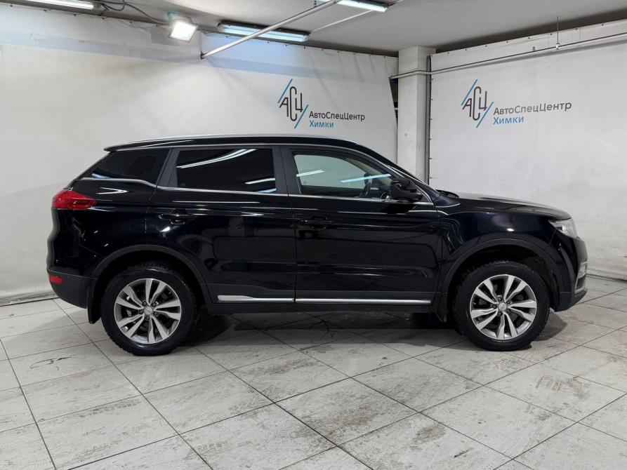 Geely Atlas I Химки  - изображение 7