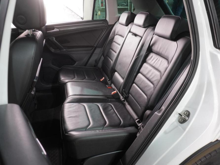 Volkswagen Tiguan II Воронеж  - изображение 9