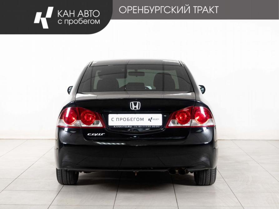 Honda Civic VIII Казань  - изображение 4