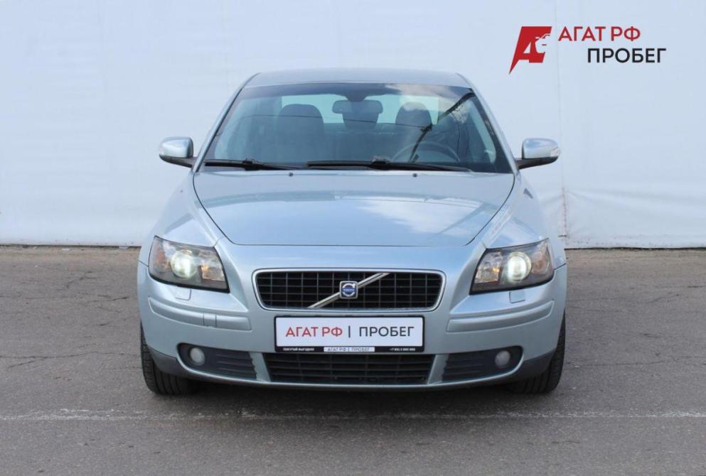 Volvo S40 II Рестайлинг Нижний Новгород  - изображение 2